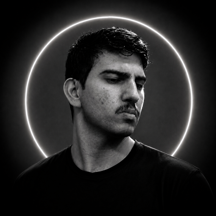 Amirali Daneshvar